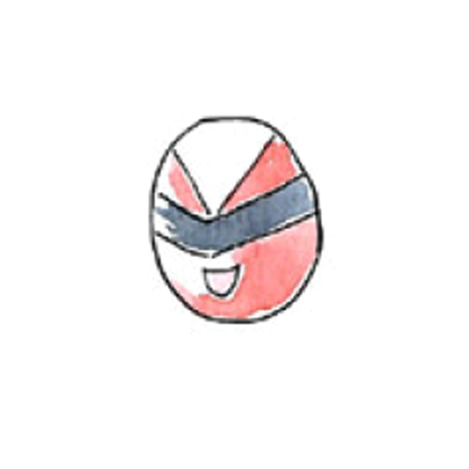 レッド(PEEK)