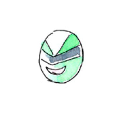 グリーンのファイド(PPS)